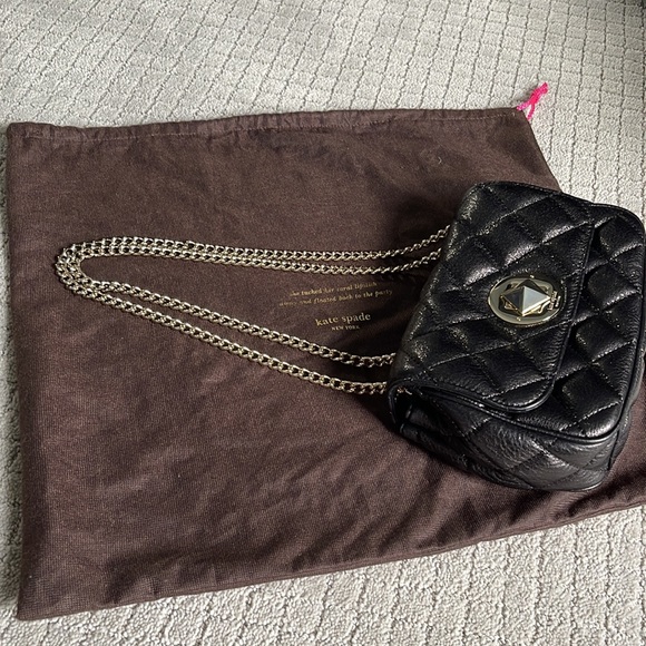 NWT Kate Spade christy Gold Coast crossbody - Picture 9 of 10